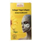 Bloem Biollagen vegan collageen actieve huidbooster 1 Set, Verzenden, Nieuw