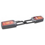 Twinnyload Lampen/Kabelset voor Traditional C&CK/Ergo, Ophalen of Verzenden, Nieuw