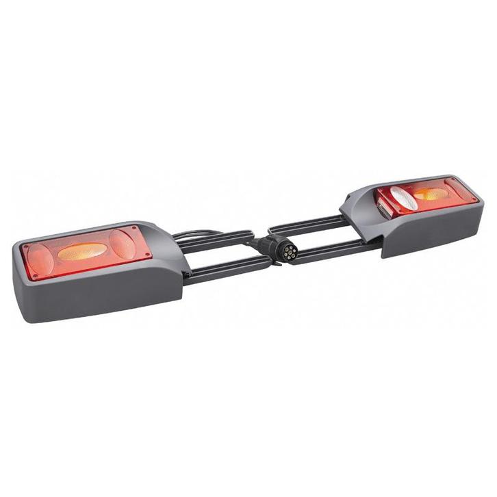 Twinnyload Lampen/Kabelset voor Traditional C&CK/Ergo, Auto-onderdelen, Overige Auto-onderdelen, Ophalen of Verzenden