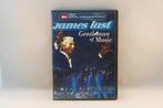 James Last - Gentleman in Music (DVD), Cd's en Dvd's, Dvd's | Muziek en Concerten, Verzenden, Nieuw in verpakking