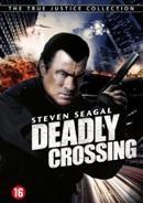 Deadly crossing - DVD, Cd's en Dvd's, Dvd's | Actie, Verzenden, Nieuw in verpakking