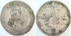 Duitsland taler, daalder Augsburg 1642 Dav 5039 Top, scho..., Verzenden