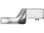 Gedore 7690880 Insteekdopsleutel 24 mm, Verzenden, Nieuw