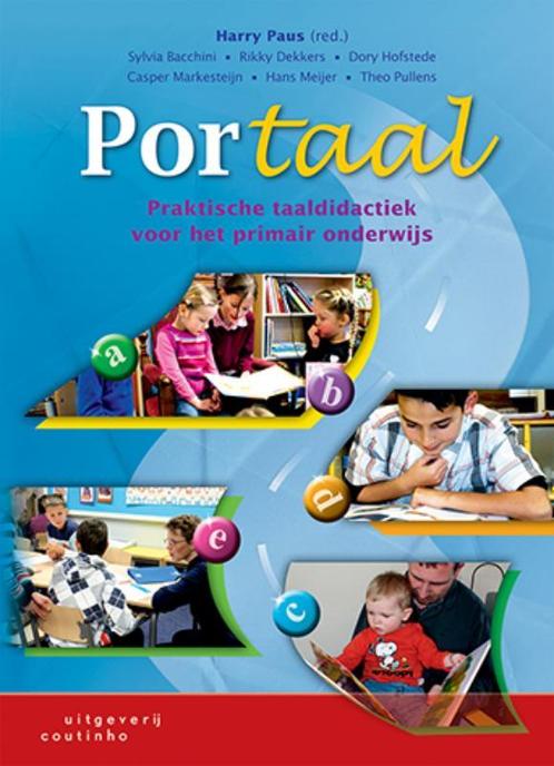 Portaal 9789046901953, Boeken, Studieboeken en Cursussen, Zo goed als nieuw, Verzenden