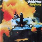 cd - Uriah Heep - Salisbury, Cd's en Dvd's, Zo goed als nieuw, Verzenden