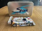 Spark 1:43 - Model raceauto - LOLA B2K Porsche - 24 hours, Nieuw