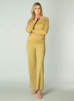 YEST broek Yarah Essential Maat:, Kleding | Dames, Broeken en Pantalons, Nieuw, Verzenden, Overige kleuren