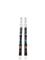Atomic Redster SC-142 cm, Gebruikt, Ophalen of Verzenden, Carve, Atomic
