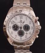 Lorenz - Cronografo - Panda Dial - Zonder minimumprijs -, Nieuw