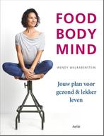 Food body mind 9789402600902 Wendy Walrabenstein, Gelezen, Verzenden, Wendy Walrabenstein