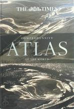 Times comprehensive atlas of the world, Nieuw, Verzenden