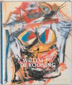 Willem de Kooning 9789040090745 W. De Kooning, Verzenden, Zo goed als nieuw, W. De Kooning