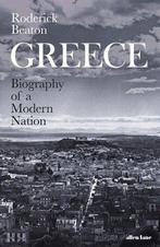 Greece |  NIEUW | Beaton, Roderick | 9780241312841, Ophalen of Verzenden, Nieuw, Beaton, Roderick