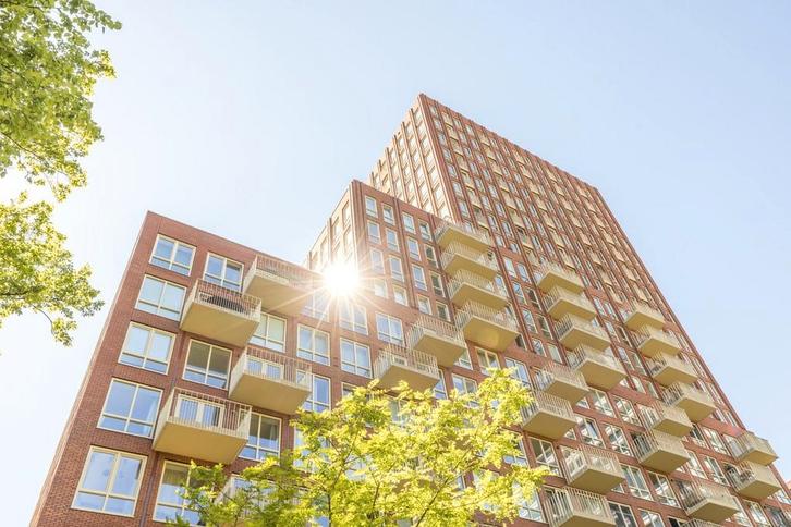 Te huur: Appartement Delflandplein in Delft, Huizen en Kamers, Huizen te huur, Zuid-Holland, Appartement