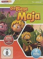 Die Biene Maja - Episoden 40-52 - Titelsong Helene F...  DVD, Zo goed als nieuw, Verzenden