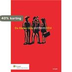 De kleine gids voor het Nederlandse arbeidsrecht 2014, Verzenden, Zo goed als nieuw, Mark Diebels