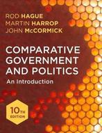 Comparative Government and Politics, Ophalen of Verzenden, Nieuw