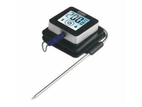 Cadac blue tooth thermometer, Tuin en Terras, Barbecue-accessoires, Nieuw