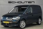 Volkswagen Caddy Cargo 2.0 TDI 1st Edition, Auto's, Automaat, Stof, Gebruikt, Overige kleuren