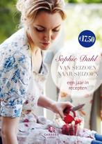 Van seizoen naar seizoen 9789048816224 Sophie Dahl, Boeken, Kookboeken, Verzenden, Zo goed als nieuw, Sophie Dahl