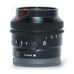 Sony 50mm 2.5 FE G nr. 3439, Audio, Tv en Foto, Fotografie | Lenzen en Objectieven, Ophalen of Verzenden, Zo goed als nieuw