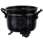 Cauldron (Heksenketel) Blauw Pentagram, Verzenden, Nieuw