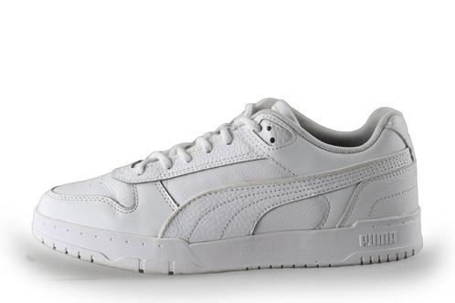 Puma Sneakers in maat 39 Wit | 10% extra korting, Kleding | Dames, Schoenen, Wit, Gedragen, Sneakers of Gympen, Verzenden