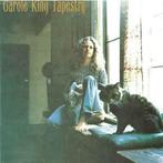 cd - Carole King - Tapestry, Verzenden, Zo goed als nieuw