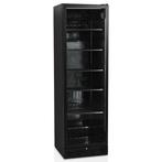Koelkast | SERIE SCU | 387L | Zwart | +2°C/+10°C | Statisch, Verzenden, Nieuw in verpakking