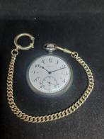 Zenith - pocket watch - 1901-1949, Sieraden, Tassen en Uiterlijk, Horloges | Heren, Nieuw