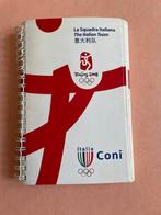 Olympische Spelen - 2008 - Catalogus, Nieuw