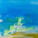 Julie Anne B - Paysage, Antiek en Kunst