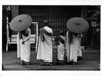 D. J. Hinman - Nuns procession, Yangon, 2013