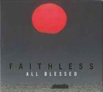 cd - Faithless - All Blessed