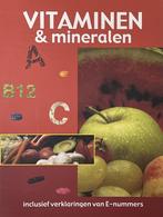 Vitaminen En Mineralen 9789055134793 G. Mulder, Verzenden, Gelezen, G. Mulder