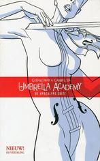 Umbrella Academy - De Apocalypse Suite - Paperback, Boeken, Ophalen of Verzenden, Nieuw