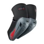 Elleboogbeschermers EVS Option Air (Zwart), Verzenden, Nieuw