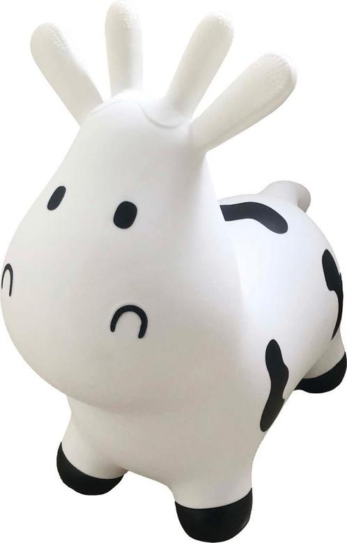 Tryco White Skippykoe TR-902720, Kinderen en Baby's, Speelgoed | Babyspeelgoed, Nieuw, Verzenden
