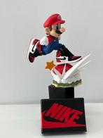 Alvin Silvrants (1979) - NIKE AIR JORDAN Super Mario, Antiek en Kunst