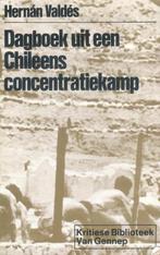 Dagboek uit chileens concentratiekamp 9789060123140 Valdes, Verzenden, Gelezen, Valdes