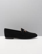 di Lauro odeth mocassins dames zwart  2315518 black suede, Di Lauro, Verzenden, Nieuw