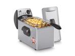 Fritel Friteuse FR1355 - 2200W, Verzenden, Nieuw