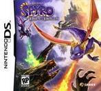 The Legend of Spyro: Dawn of the Dragon (DS) 3DS, Spelcomputers en Games, 1 speler, Ophalen of Verzenden, Zo goed als nieuw, Vanaf 3 jaar