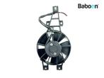 Koelfan Motor Piaggio | Vespa MP3 250 ie RL 2006-2008 M47201, Motoren, Verzenden, Gebruikt