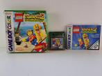 Lego Eiland 2 De waark Van De Dondersteen - CGB-BL2P-HOL, Spelcomputers en Games, Ophalen of Verzenden, Zo goed als nieuw