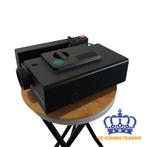 Agfa Diamator 1500 | Diaprojector | Dia viewer | Dia project, Verzenden, Gebruikt