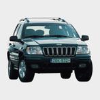 Oppi Caravanspiegels Jeep Grand Cherokee (2001 - 2003), Caravans en Kamperen, Ophalen of Verzenden, Nieuw