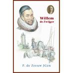 9789461151001 Willem de Zwijger | Tweedehands, Verzenden, Zo goed als nieuw, P. de Zeeuw Jgzn