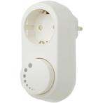 EcoDim ZWave LED Stekkerdimmer 0–100W met Verbruiksmeter, Ophalen of Verzenden, Nieuw