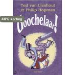 Goochelaar ! 9789000035823 Ted van Lieshout, Boeken, Kinderboeken | Jeugd | onder 10 jaar, Verzenden, Gelezen, Ted van Lieshout